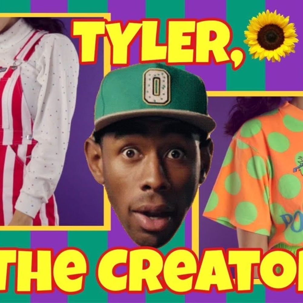 LAST CHANCE!!!! Loiter Squad/ Wolf Gang/OFWGKTA